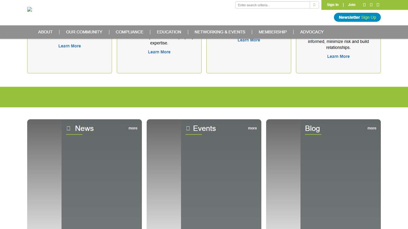 Unclaimed Property Professionals Organization